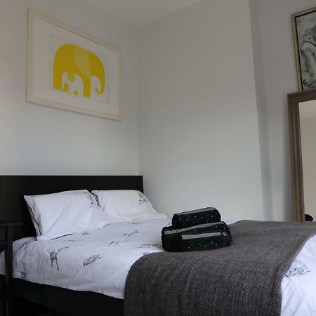 Marleybone Victorian Apartment London Exterior photo